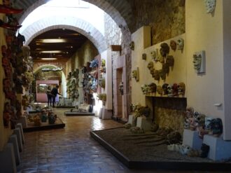 Visitan museos más de 150 mil personas en 2021