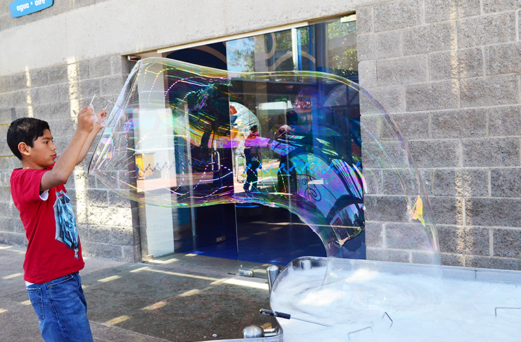 Zigzag, ciencia para los zacatecanos