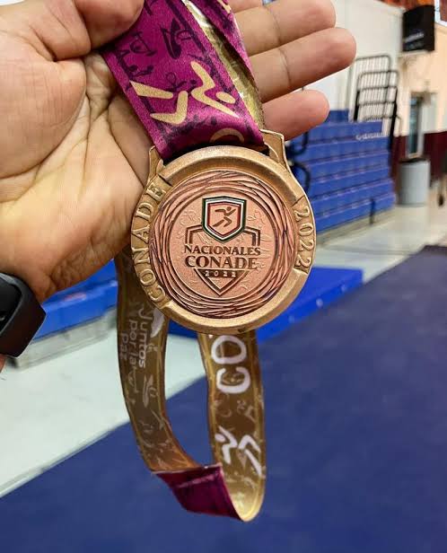 Suma Zacatecas 14 medallas