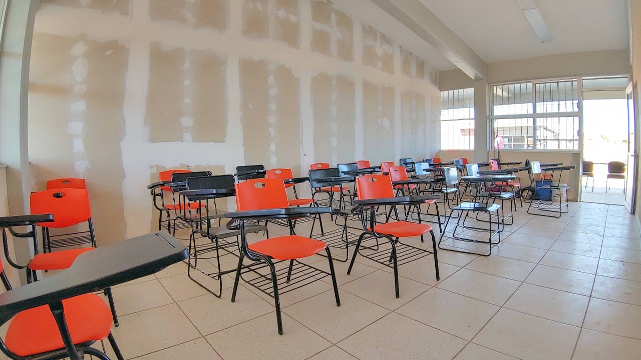 Exige Cecytez homologación de docentes y trabajadores