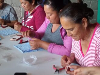 Capacitan para el autoempleo en Río Grande