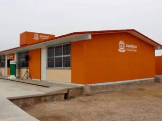 Ejercerá el Inzace 184 mdp en 150 proyectos