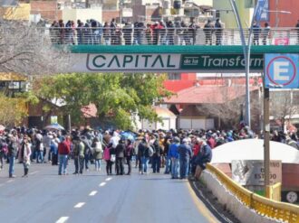 Un gobierno del caos