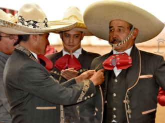 Rancho El Escapulario, campeón estatal