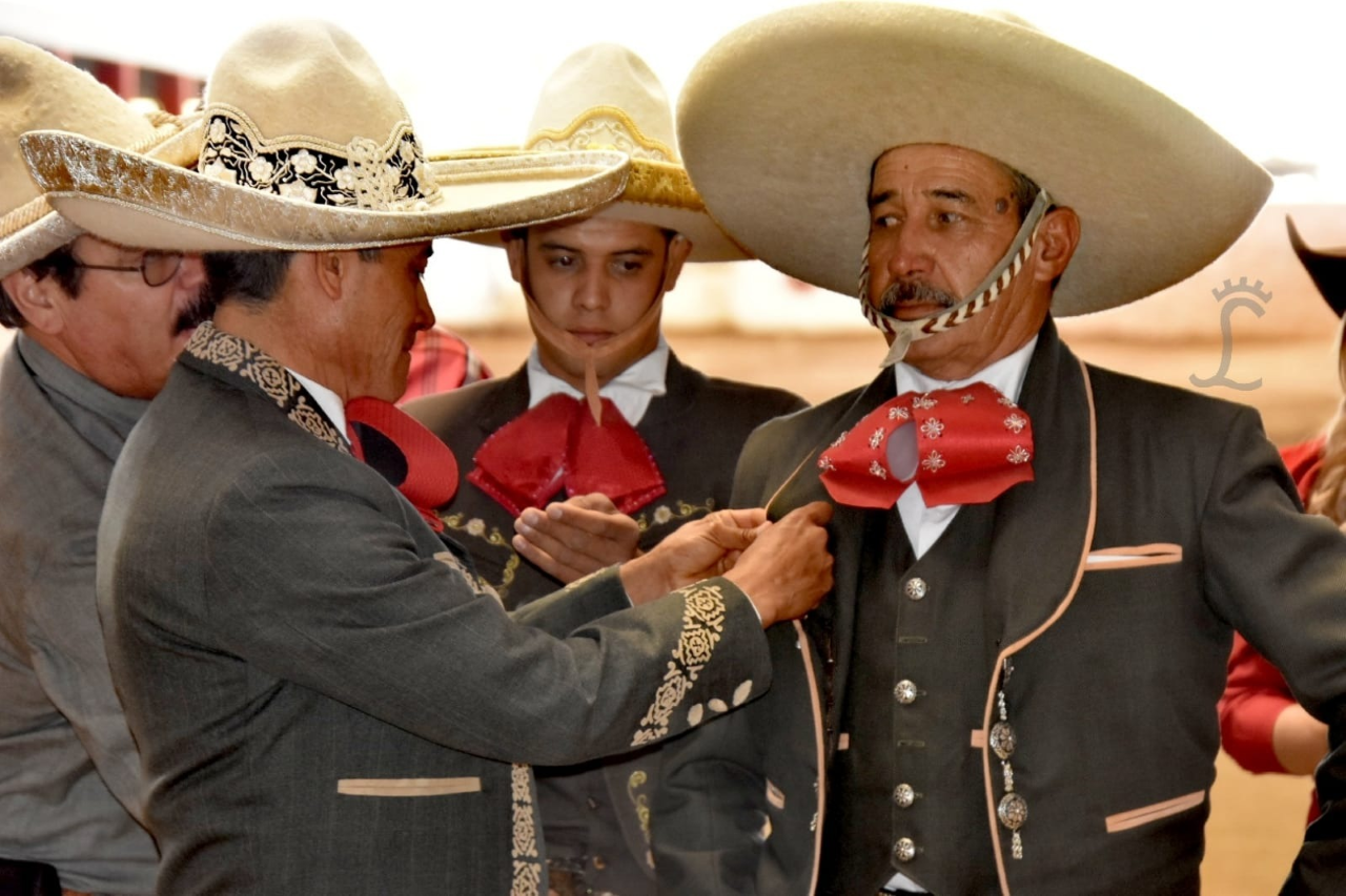 Rancho El Escapulario, campeón estatal