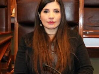 Hay condiciones para regreso de desplazados: Gobierno