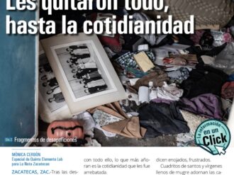 La Nota Zacatecas 21/06/22