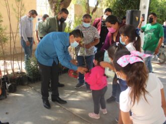 Fomentan el uso de energías renovables en Río Grande