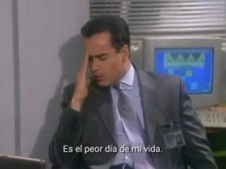 Sale Yo soy Betty, la fea del catálogo de Netflix