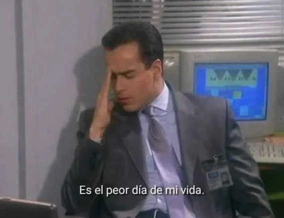 Sale Yo soy Betty, la fea del catálogo de Netflix