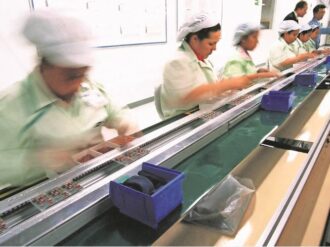 Pierde México competitividad en la región