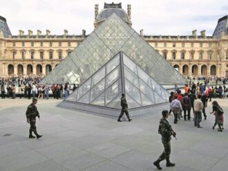 Impone Europa permiso especial a mexicanos