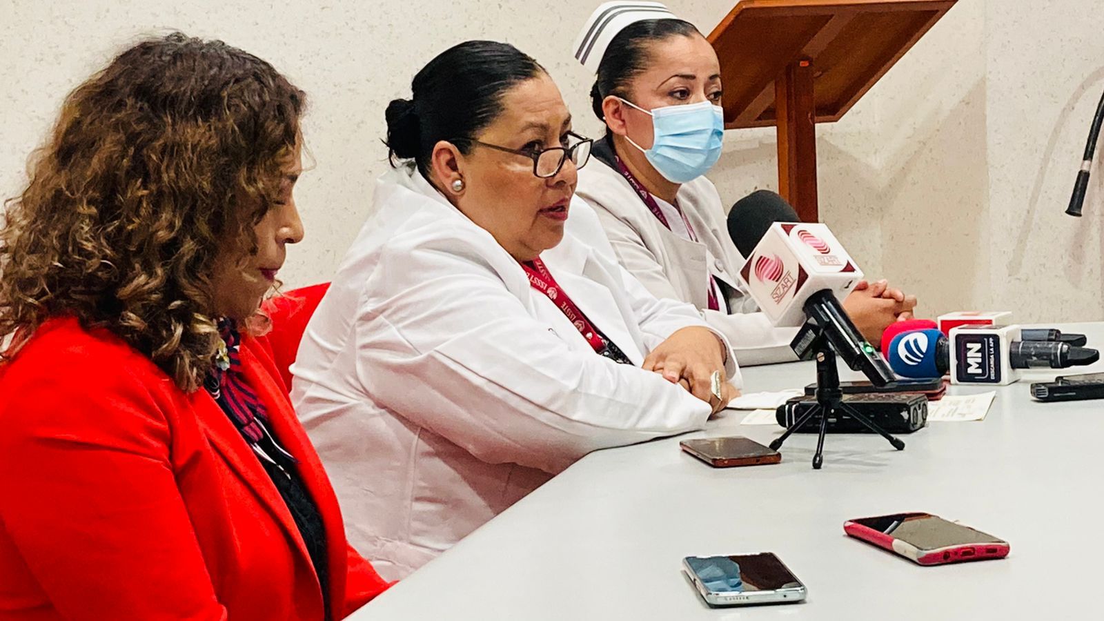 Sacan a la luz anomalías en el ISSSTE