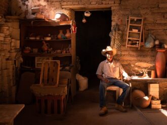 Lanza Pinos concurso de fotografía para resaltar su magia