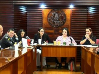 Entrevistan a aspirantes a la CDHEZ