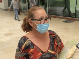Interponen denuncia contra exalcalde de Loreto por fraude