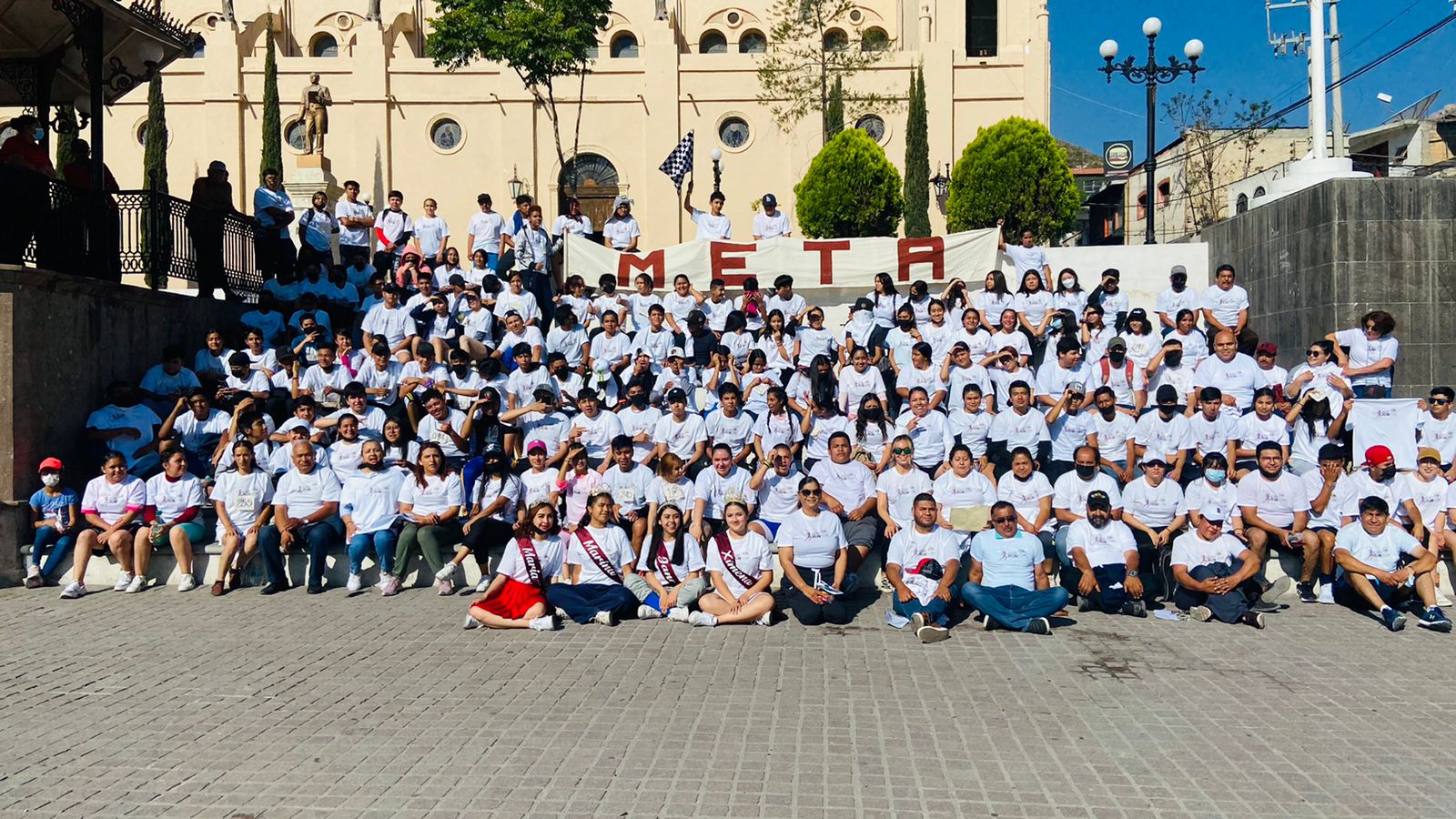 Festeja CBTIS 221 el Día del Estudiante en pro de la educación
