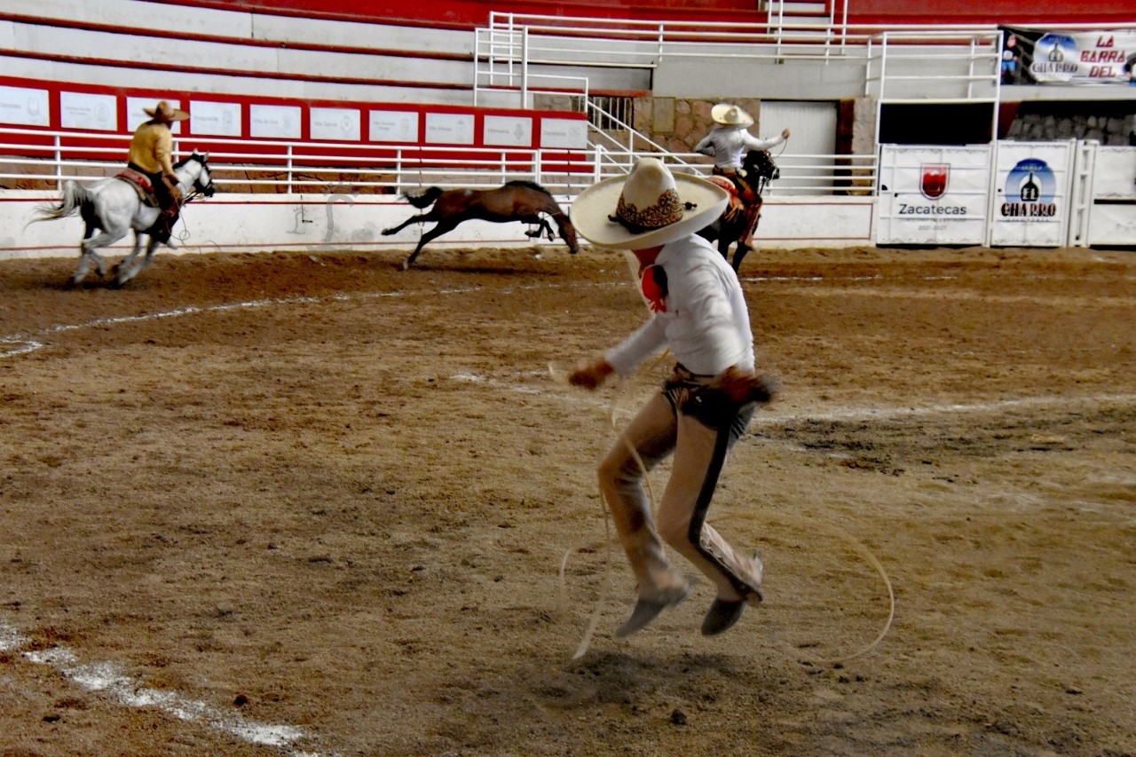 Hacienda Triana entre los 18 privilegiados