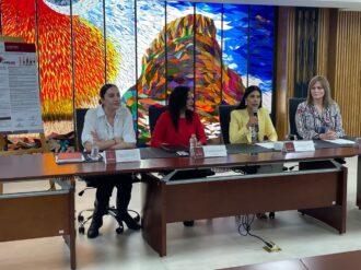 Convocan a crear un Cabildo Juvenil en la capital