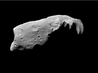 Hay que concienciar la amenaza que suponen los asteroides, sin alarmar: astrofísico