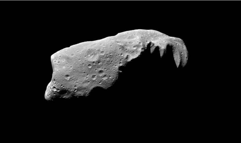 Hay que concienciar la amenaza que suponen los asteroides, sin alarmar: astrofísico