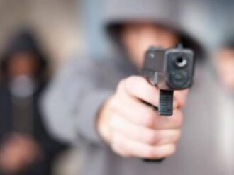 Pide Coparmex estrategia contra el crimen