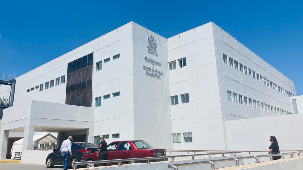 Despliega ISSSTE estrategia de capacitación