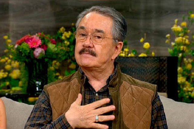 Reaparece Pedro Sola
