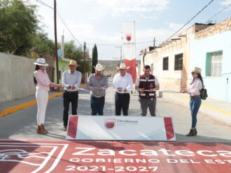 David Monreal Ávila: Sí se puede gobernar a favor del pueblo de Zacatecas