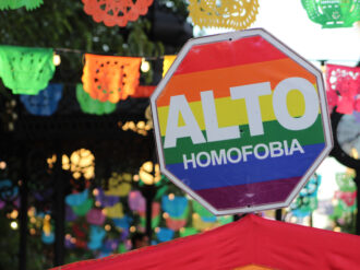 Comunidad LGBT tiene dificultades en el entorno laboral, según expertos