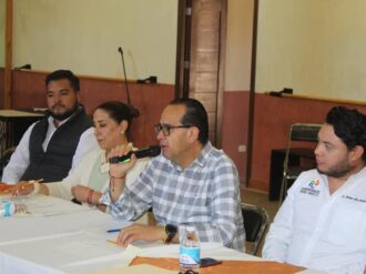 Se fortalecen vínculo Gobierno y municipios con Reuniones Regionales de Cultura