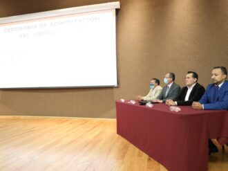 Se presentó la selección de estudiantes que representarán a Zacatecas en las Olimpiadas de Matemáticas