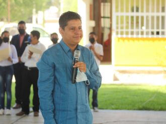 Ocurren talleres sobre concientización ambiental en Río Grande