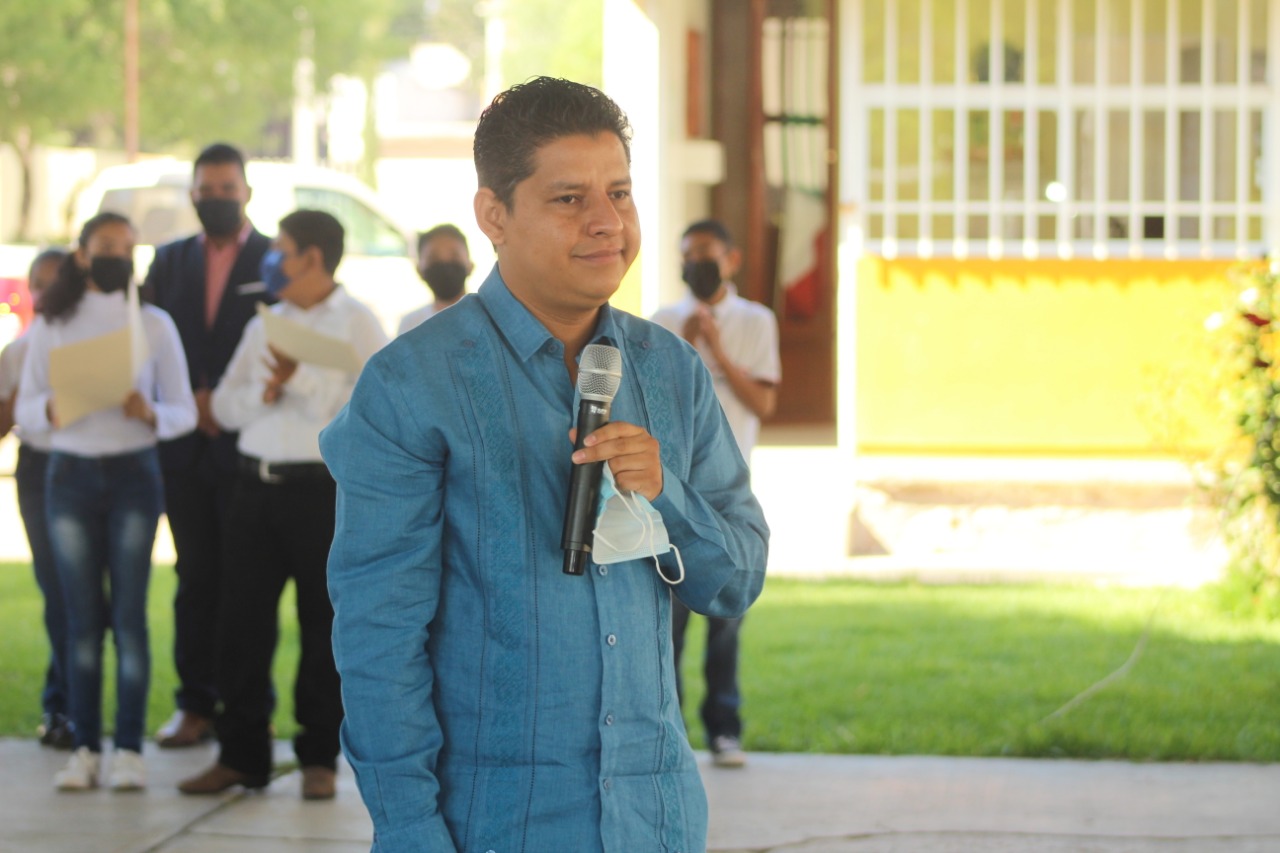 Ocurren talleres sobre concientización ambiental en Río Grande