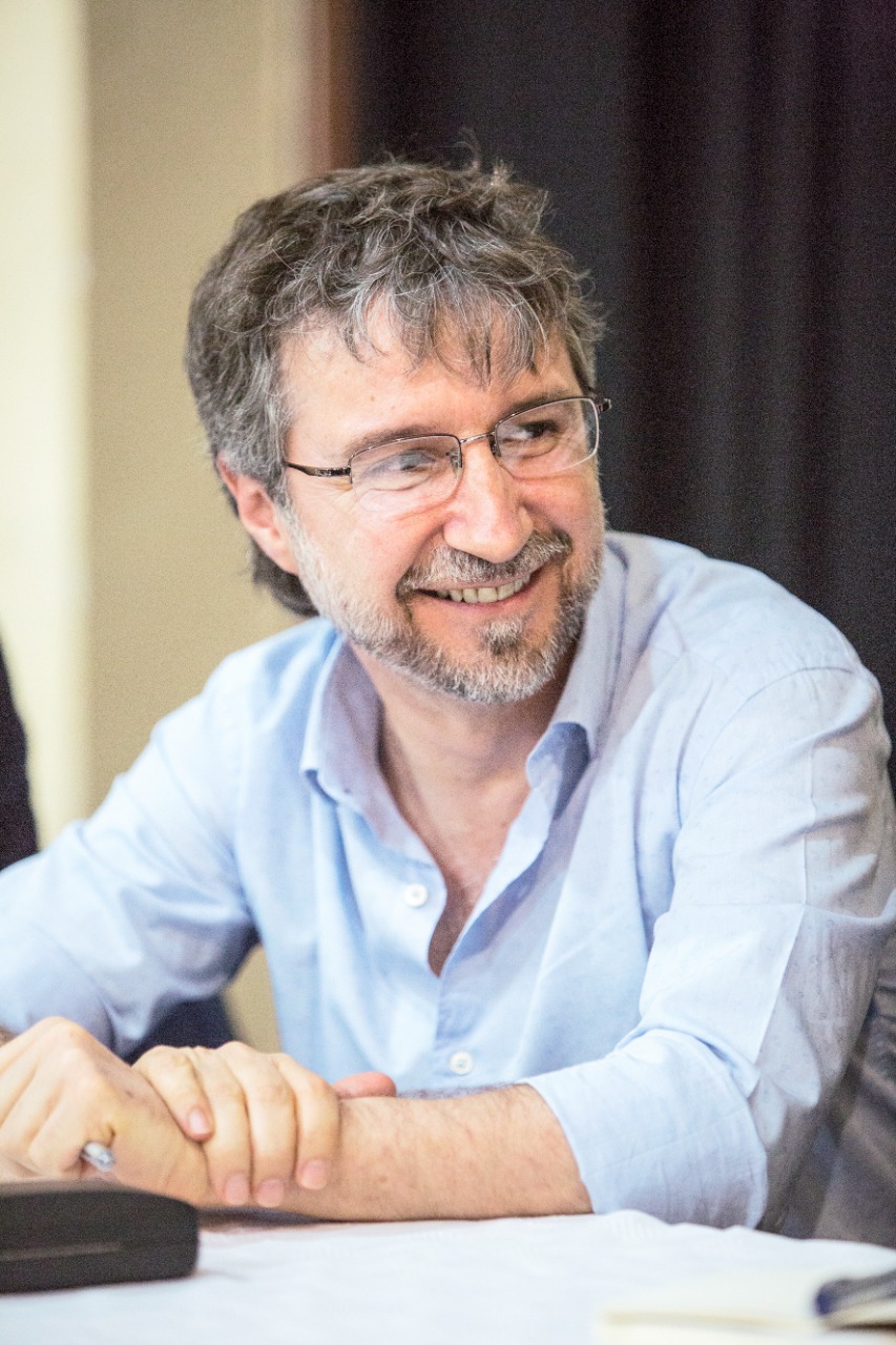 Fernando Fernádez será condecorado con el Premio Iberoamericano “Ramón López Velarde” 2022