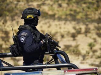 Desactivan SSP y Policía de Guadalupe un intento de extorsión telefónica