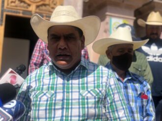 Denuncian frijoleros falta de compromiso de la Segalmex