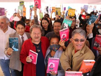 A Zacatecas llega la Ruta de fomento a la lectura