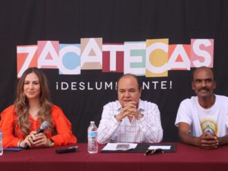 Zacatecas será sede del Día Mundial del Yoga