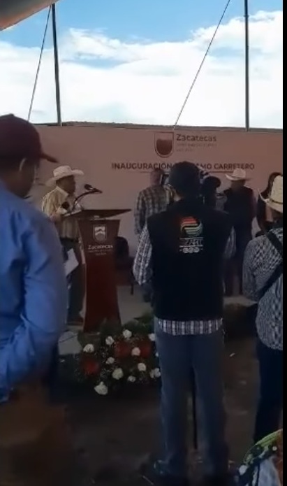 Persiste negación de ejidatarios a la Presa Milpillas