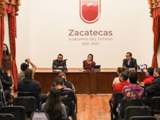 En proceso de inhabilitación, ocho exfuncionarios