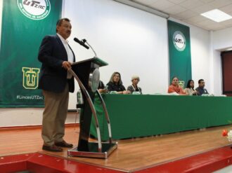 Anuncia UTZAC Semana del Fisioterapeuta