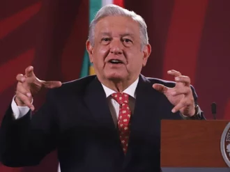 AMLO no asiste a la Cumbre porque no se invitó a todos los países de América