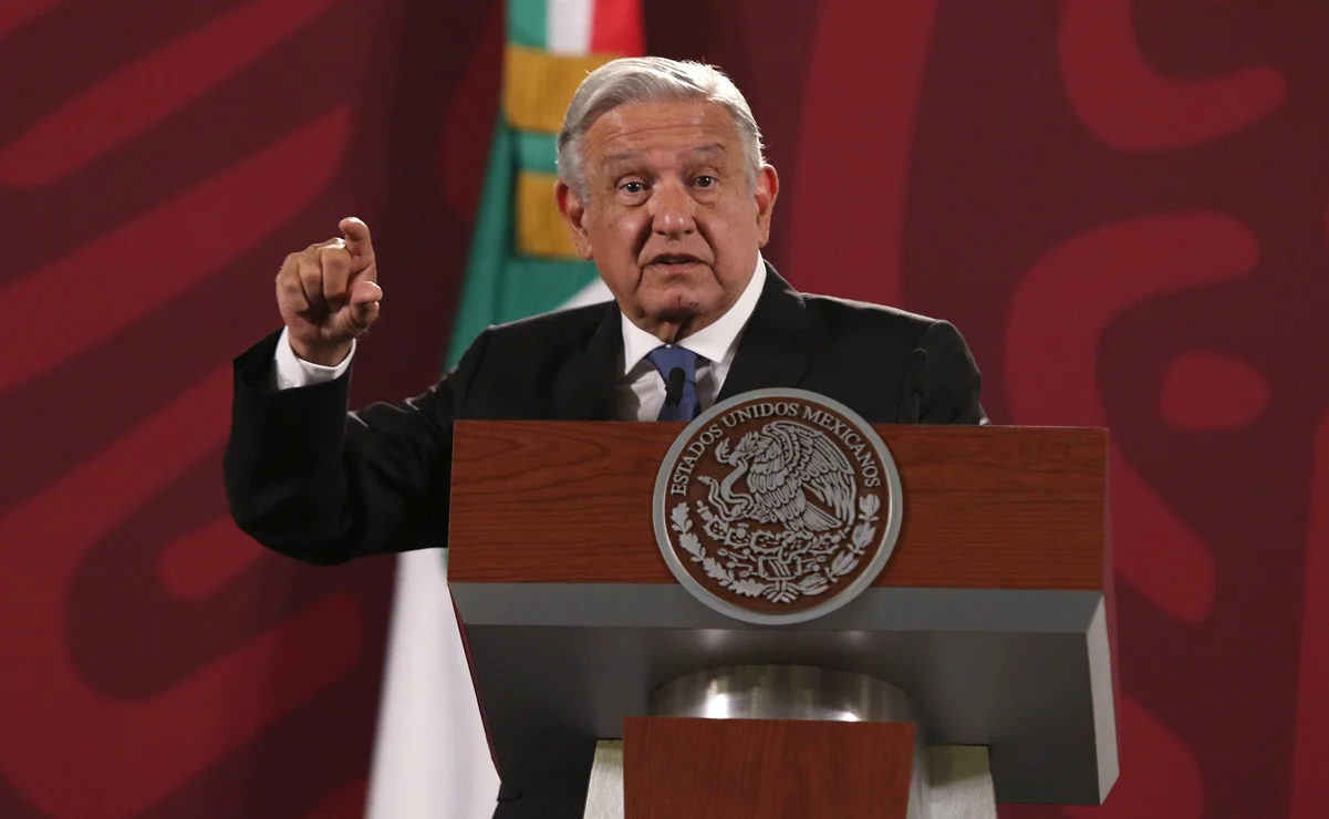 ¿Quiénes son los políticos de EU a los que acusa AMLO de presionar a Joe Biden contra Cuba?