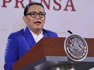 Llegan a 121 mil 655 los homicidios durante 3.5 años del sexenio