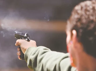 Rechazan propuesta de Alito de armar a la ciudadanía