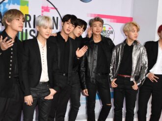 BTS se separa por tiempo indefinido; lloran al anunciar la noticia