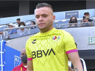 ¡Oficial! ‘Cabecita’ Rodríguez es nuevo jugador del América