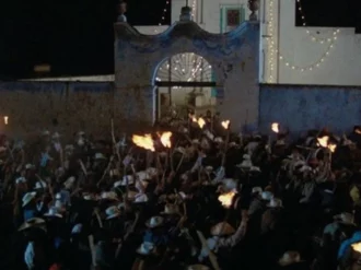 “Canoa”, la película de una tragedia que se hizo realidad en Puebla