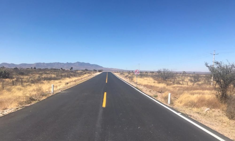 Gobierno de Zacatecas brinda atención y asesoría a paisanos que sufrieron un hecho de violencia